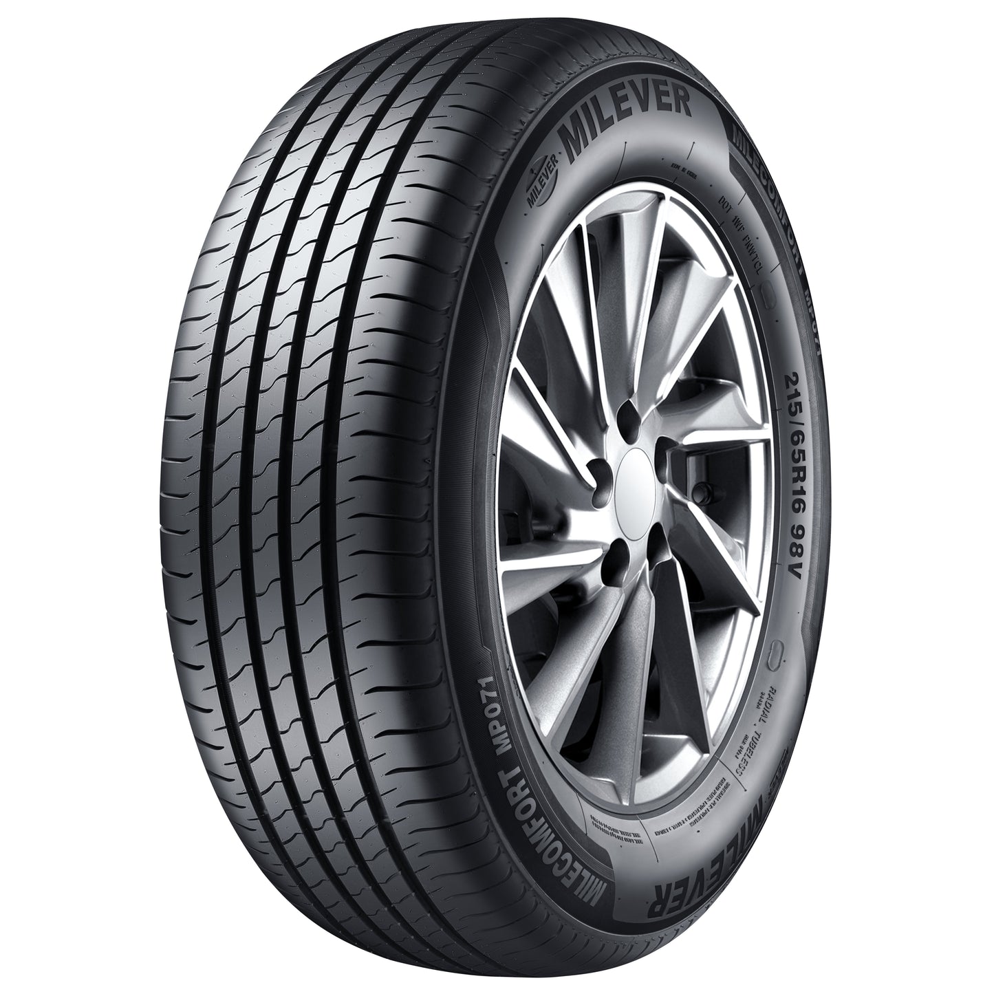 APTANY RP060 165/80R13