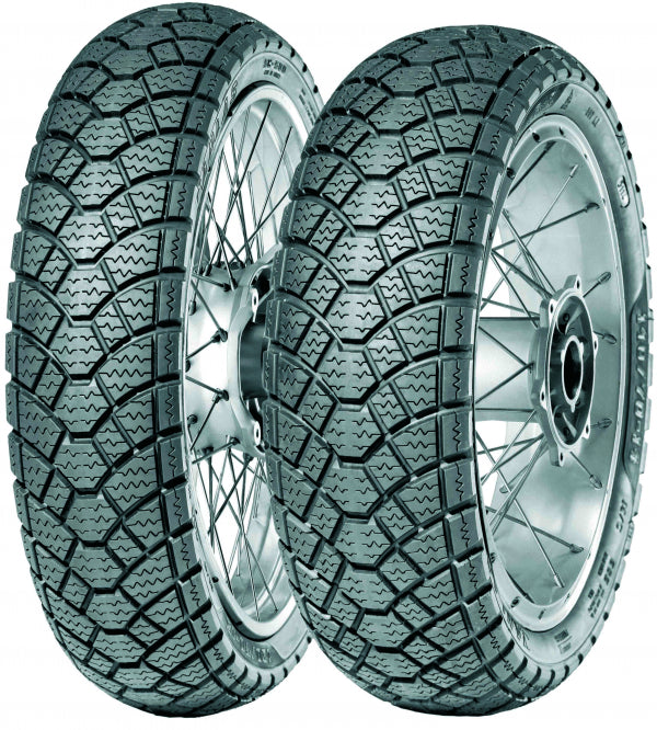 ANLAS WINTER GRIP 2 (SC-500) TL M+S REINF REAR 140/60R13