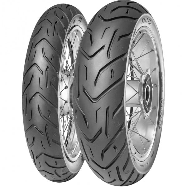 ANLAS CAPRA RD TL REAR 150/70R18