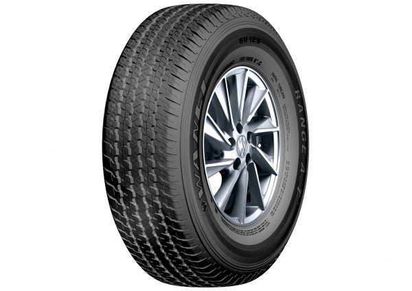 APTANY RU158 255/70R15C