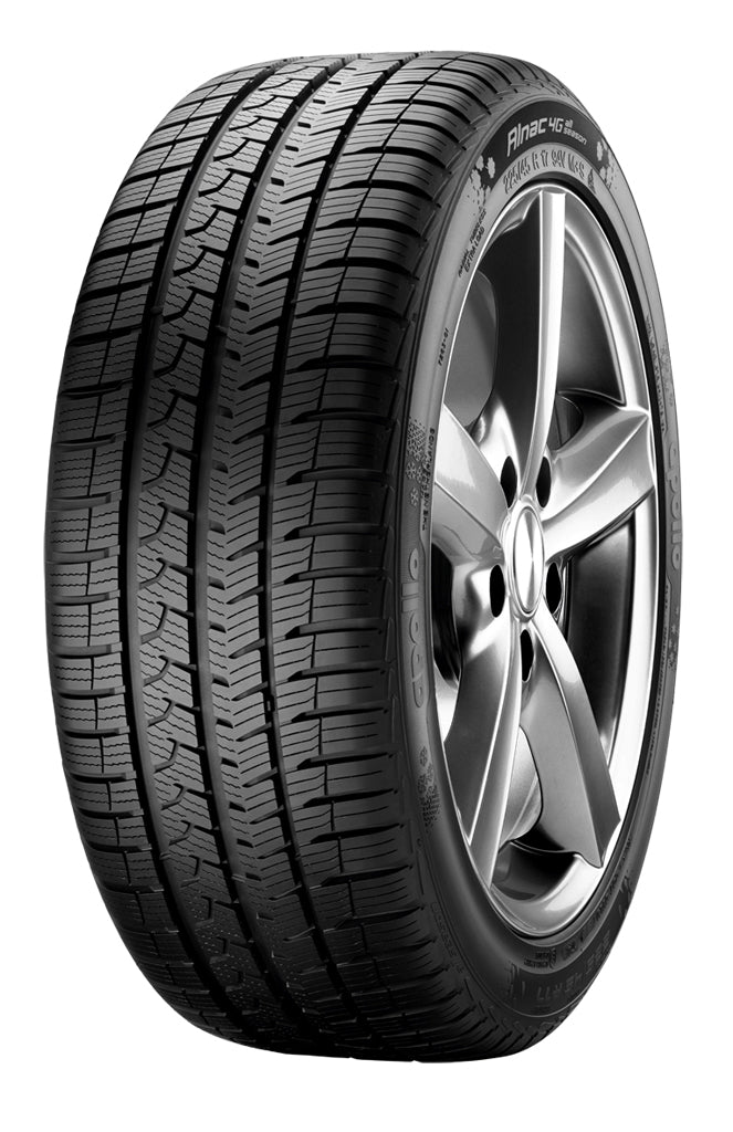 APOLLO Alnac 4G All Season XL FR 205/55R17
