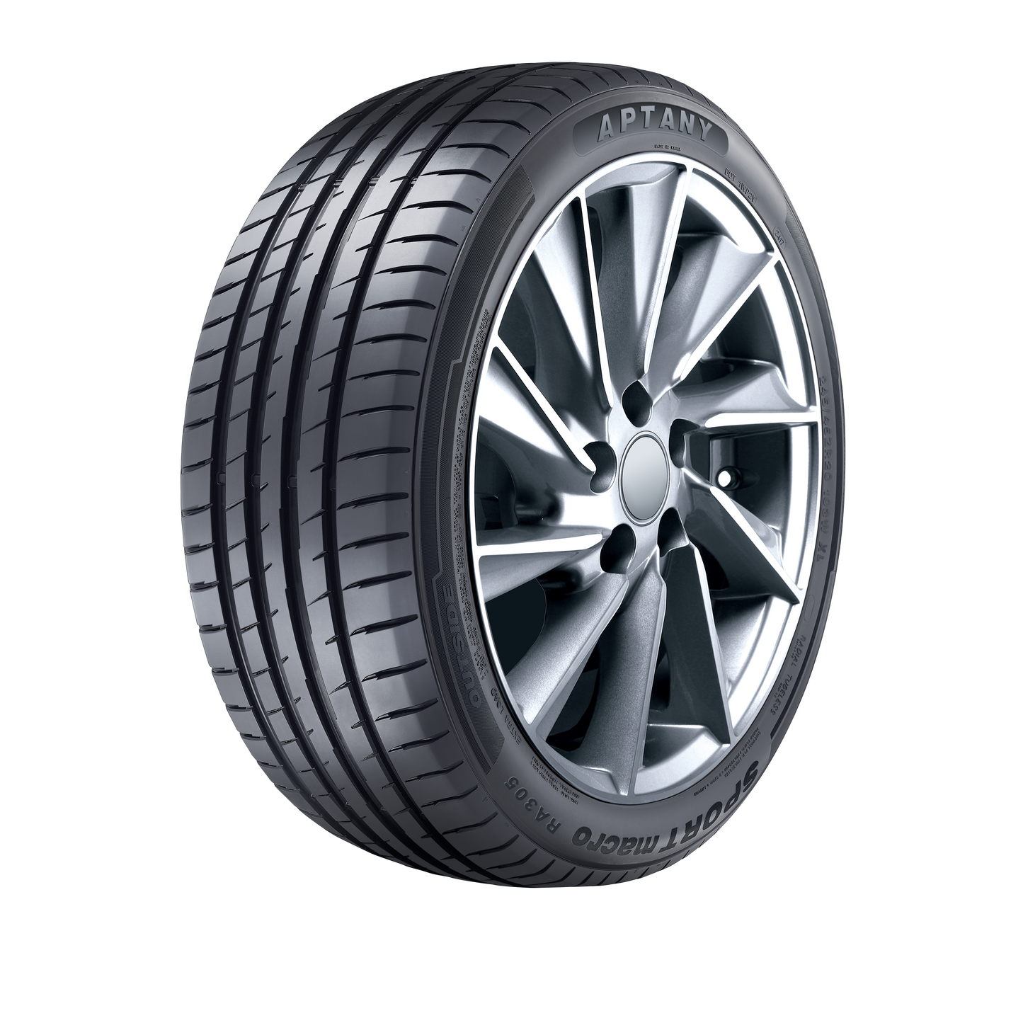 APTANY RA305 205/55R17
