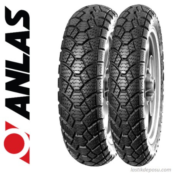 ANLAS WINTER GRIP 2 (SC-500) TL M+S 120/70R15