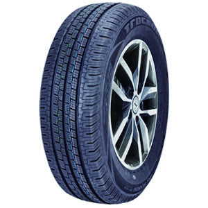 TRACMAX A/S VAN SAVER 225/65R16