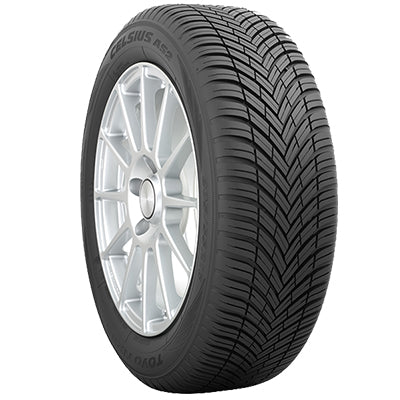 TOYO CELSIUS AS2 225/60R18