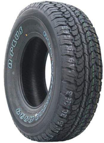 APLUS A929 A/T OWL 225/70R16