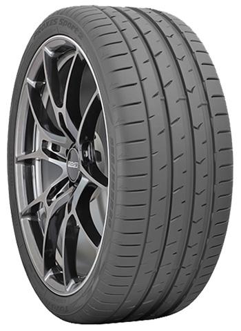 TOYO PROXES SPORT 2 XL 235/40R18