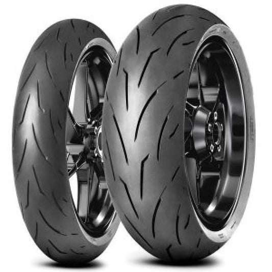 ANLAS VIENTO SPORT TL REAR 160/60R17