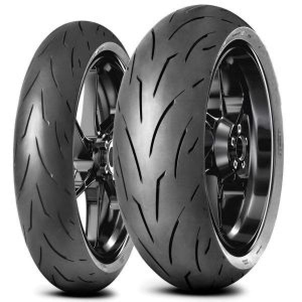 ANLAS VIENTO SPORT TL REAR 180/55R17