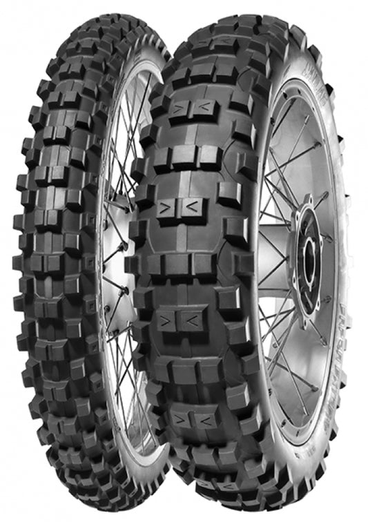 ANLAS CAPRA EXTREME SOFT 140/80R18