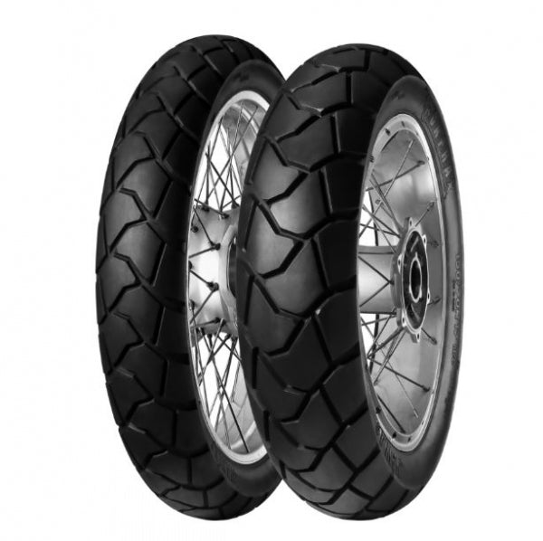 ANLAS CAPRA R TL REAR 130/80R17
