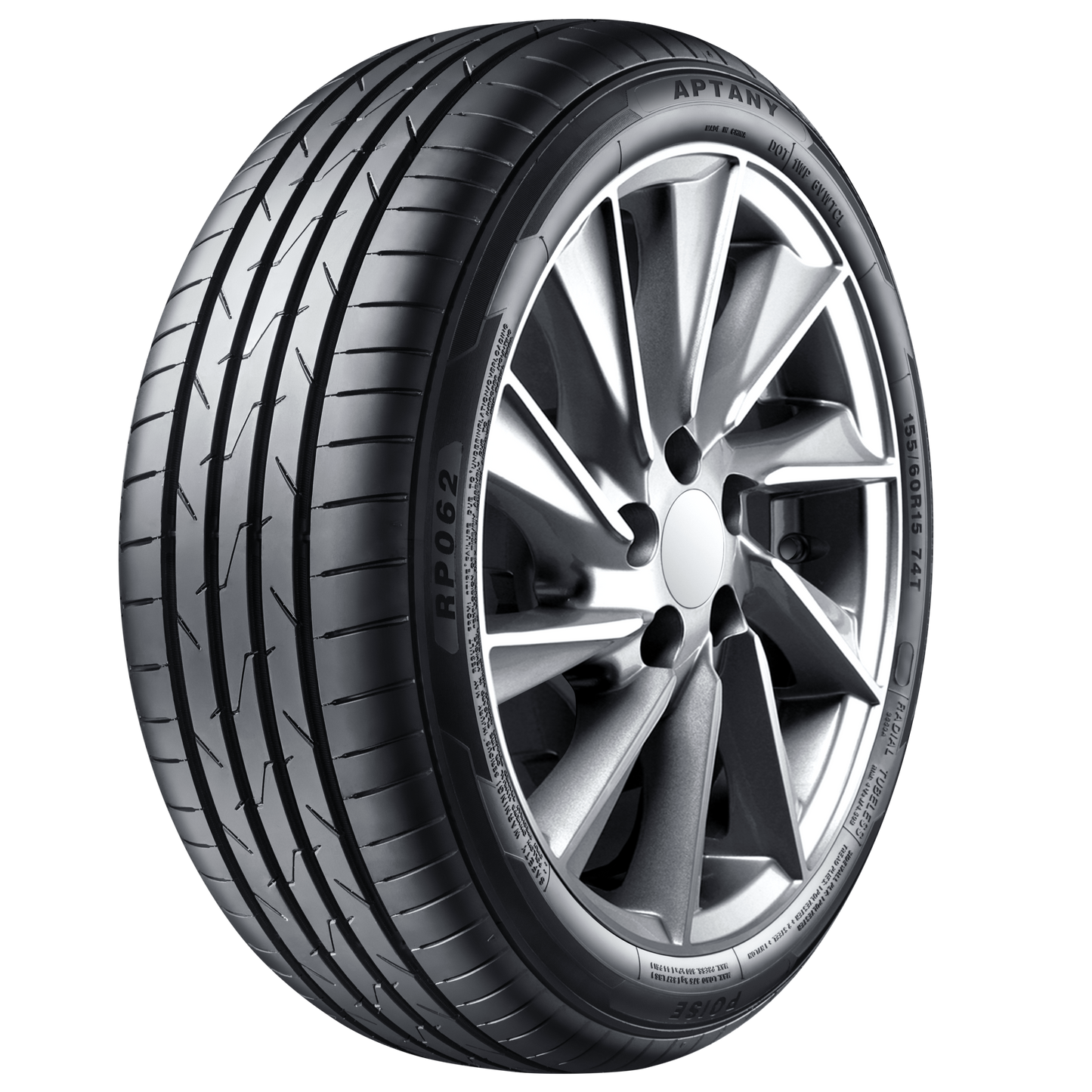 APTANY RP062 185/65R15