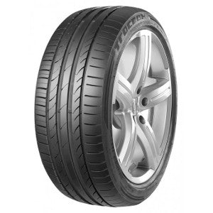TRACMAX X PRIVILO TX-3 225/55R18