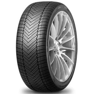 TOURADOR X ALL CLIMATE TF2 235/60R16