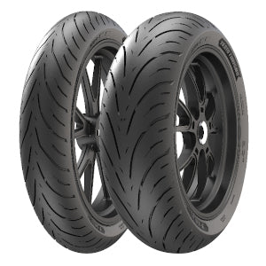 ANLAS VIENTO TURISMO TL REAR 160/60R17