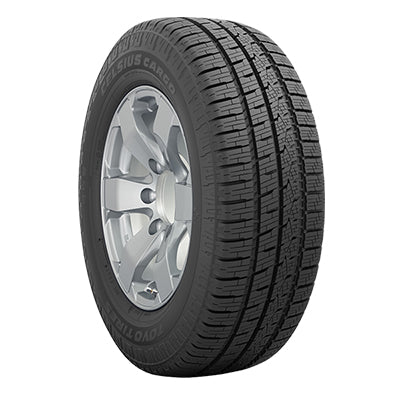TOYO CELSIUS CARGO 215/75R16