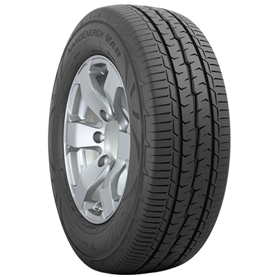 TOYO NANO ENERGYVAN 215/60R17