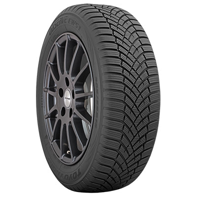 TOYO OBSERVE EWS1 215/55R17