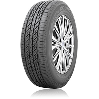 TOYO OPEN C. U/T 225/75R16