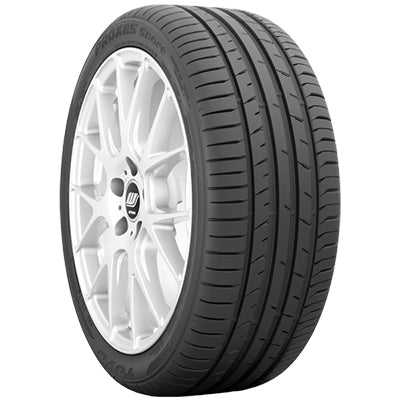 TOYO PROXES SPORT 295/35R19