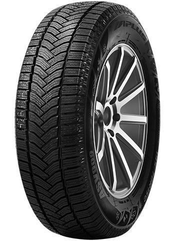 APLUS ASV909 ALLSEASON 195/70R15