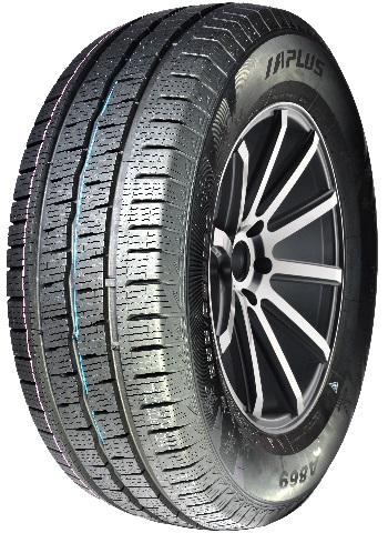 APLUS A869 195/75R16