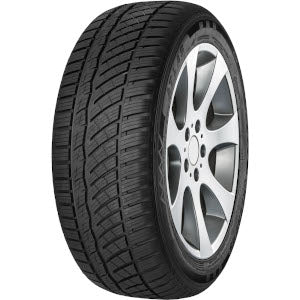 ATLAS GREEN3 VAN 4S 195/75R16