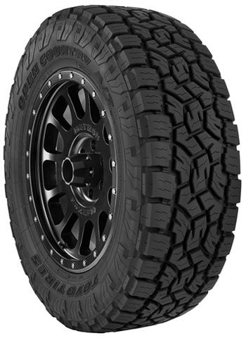 TOYO OPEN COUNTRY A/T3 3PMSF 225/75R15
