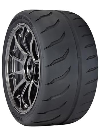 TOYO PROXES R888R XL (semi-slick) 215/45R17