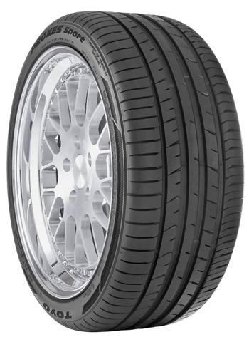 TOYO PROXES SPORT Q XL 235/50R20