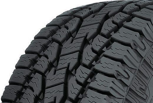 TOYO OP A/T+ 215/65R16