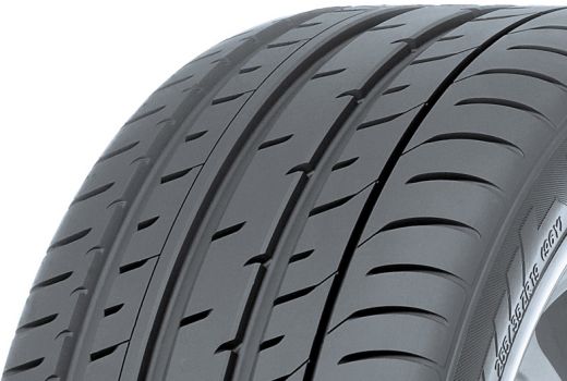 TOYO PROXES SPORT SUV XL 265/45R20
